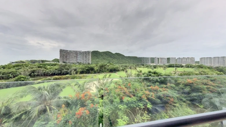 Fishing Tei · MGM - View 12