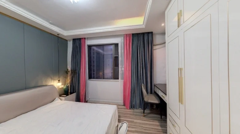 Poly West Coast - View 2