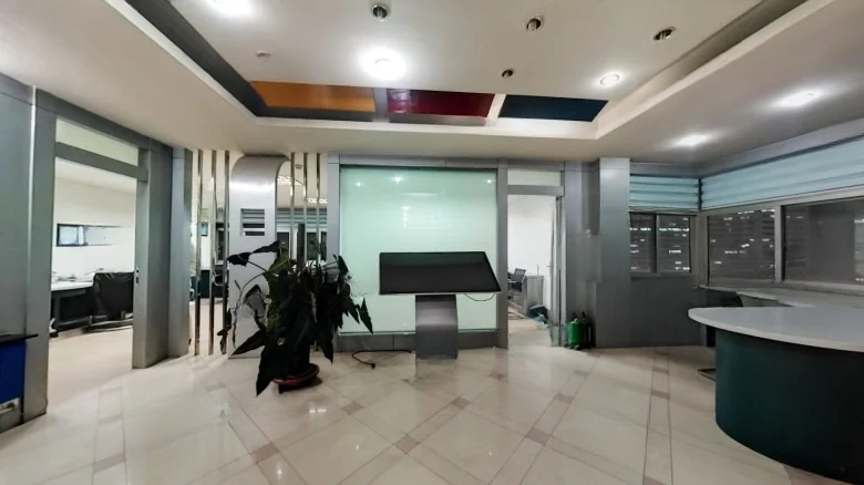 Minan Tower - View 7