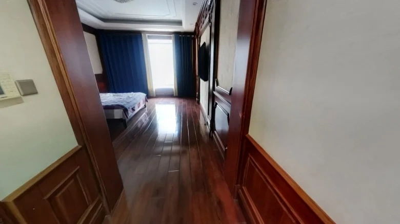 Evergrande Emperor's View - View 4