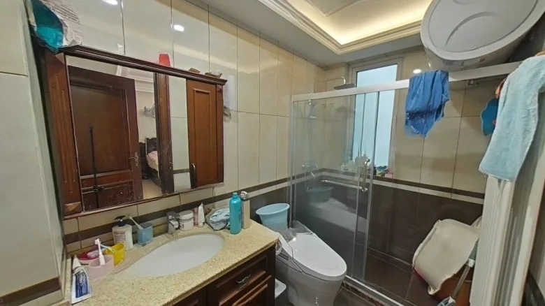 Poly Xiangxueshan - View 12