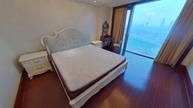 Sunac JiuXi Terrace - View 5