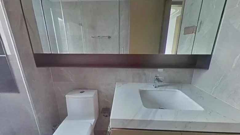 Jianghao Mansion - View 18