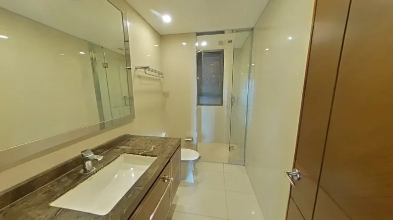 China Resources Center Yuefu - View 7