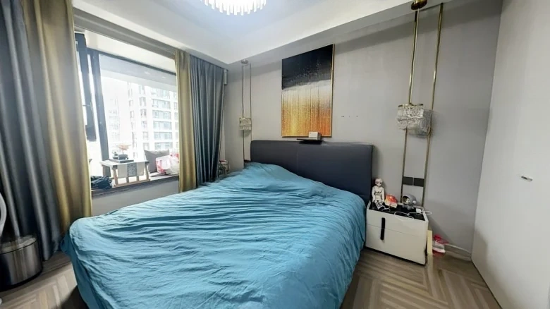 Rongsheng Zhenhua Garden - View 5