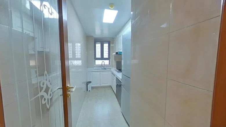 Evergrande Central Plaza - View 8