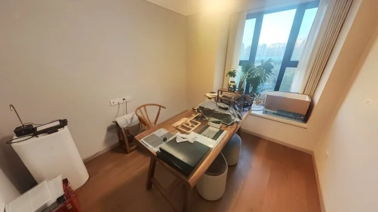 Green City Pien Garden - View 2