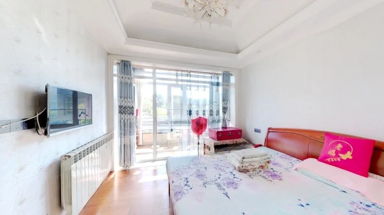 Chongshan Starlight District - View 3