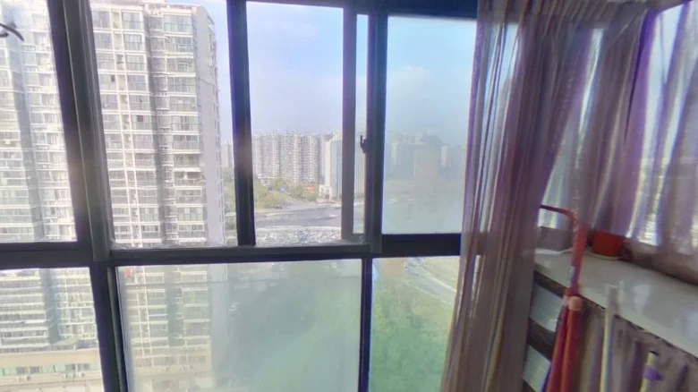 Wanhome Garden Tiancity Residence - View 15