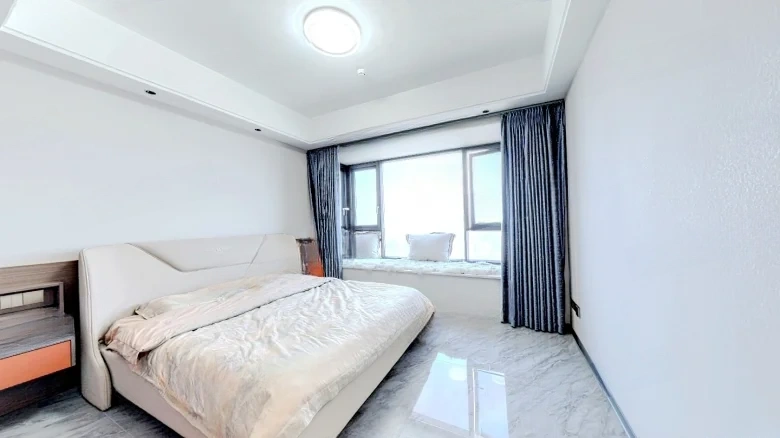 Recruit Cloud Residence - View 2