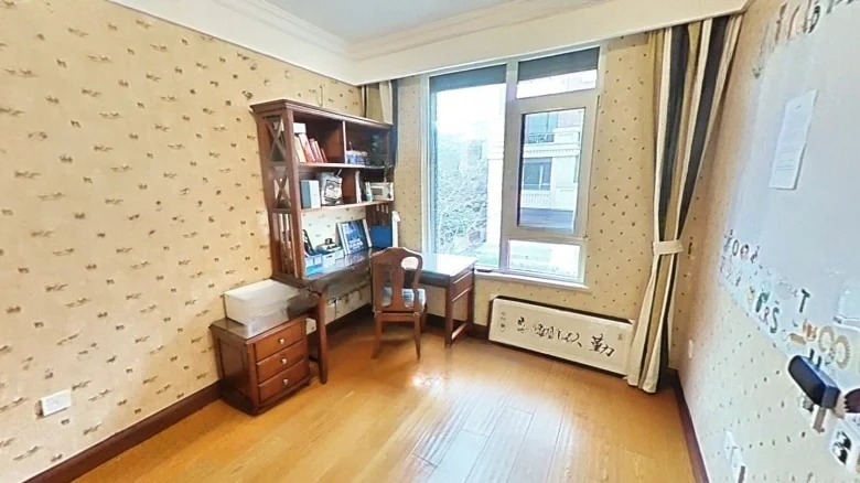 Langsheng Poly Lu Courtyard - View 2