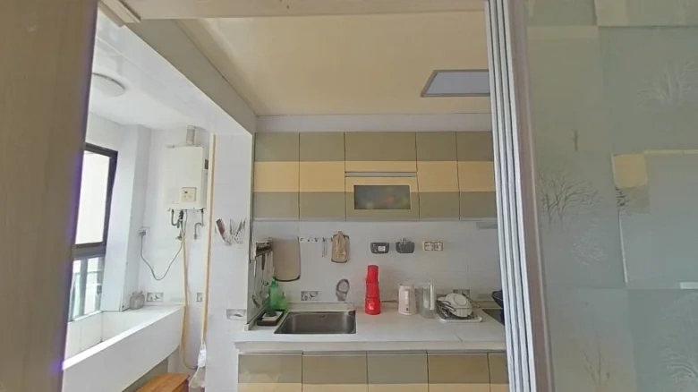 China Ocean Imperial Lake Radiant Shore West District - View 6