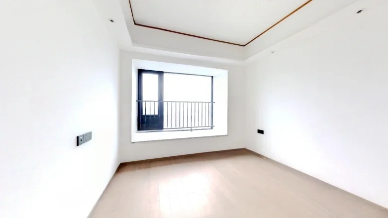 Hopkins Tianluan - View 6