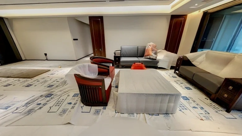 Vanke Square - View 9