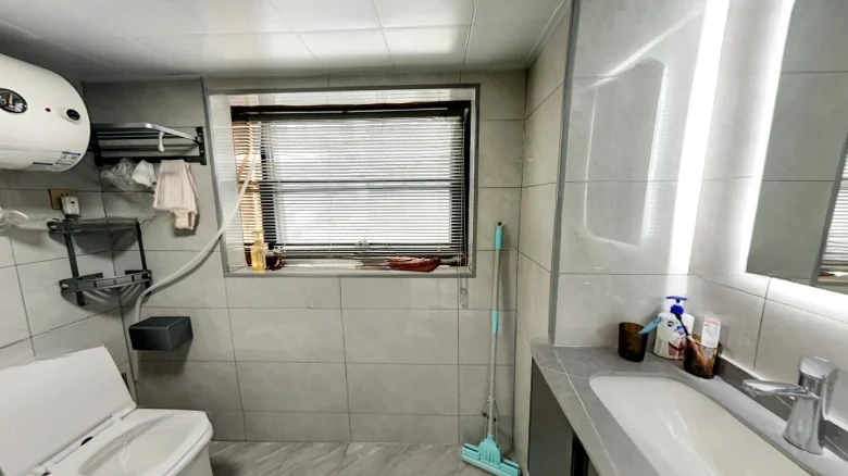 Xi Ke Mei Xi Ban Dao - View 5