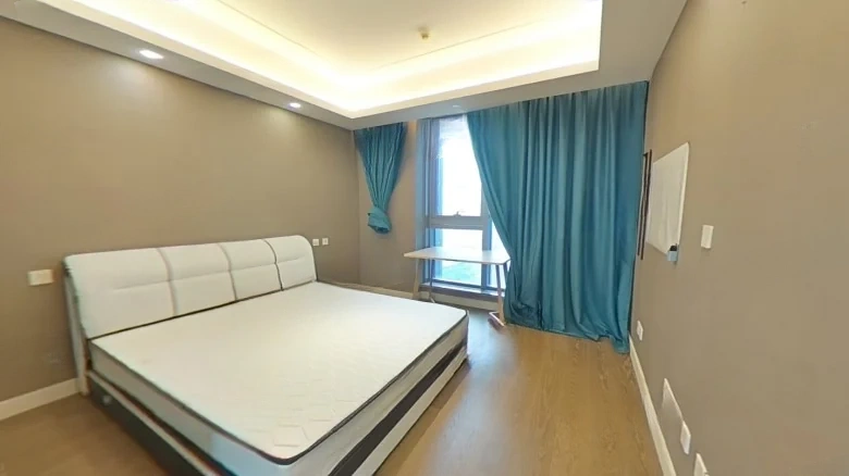 Dragon Rise Financial Center - View 4