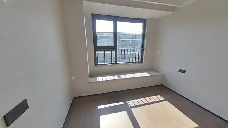 Gentle Moon Elegance Residence - View 2