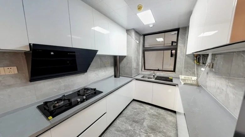 Hanshjiang Mansion - View 8