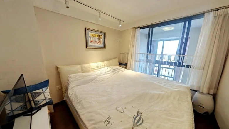 Swan Bay North District - View 1