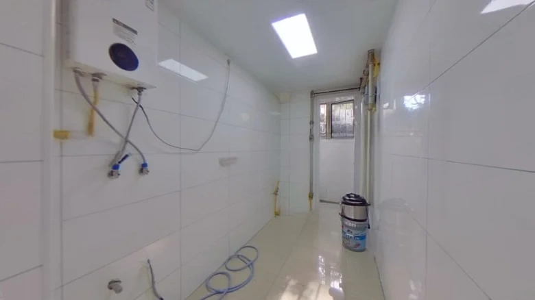 Peony Residence Phase 2 Court Yard - View 5