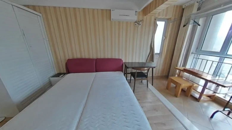 Jing Terrace - View 2