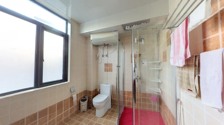 Tianchuangyuan Garden - View 10