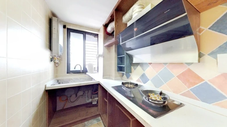 Hejing Fenghui Phase 11 - View 4