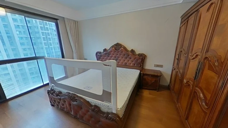 Zhengrong Riverside Purple Mansion - View 6