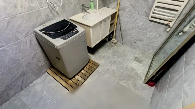 Guangxing Tower - View 9