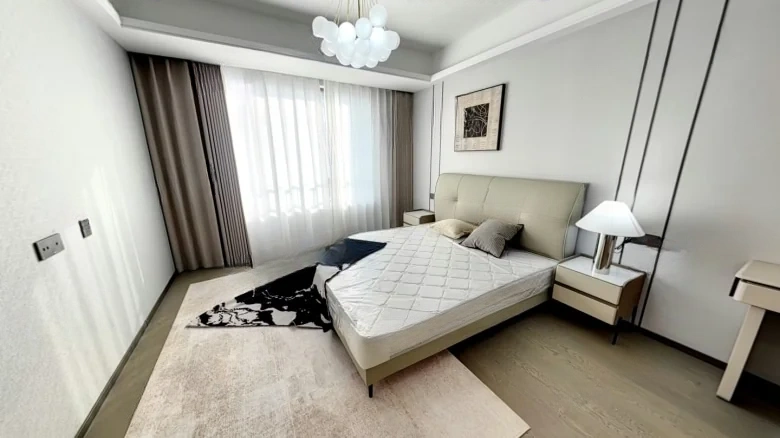 Vanke Langshi Jiaozhi - View 3