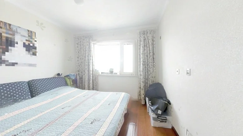 China Ocean Purple Imperial Splendor Mansion - View 2