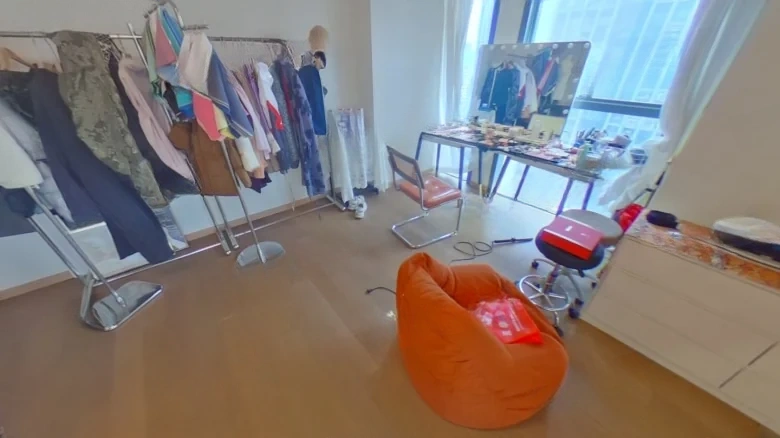 Haihe Wanda Plaza Wanda Center - View 5