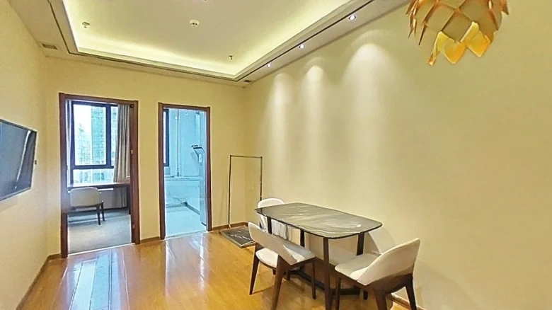 One Zero One Tower - View 4