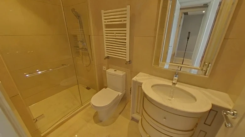 Deep Blue Center - View 11