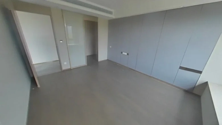 China Resources Future City Phase III - View 2