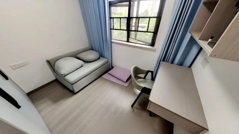 Tianjian City - View 5