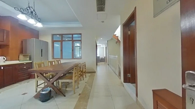 Rundle Shengdi Yihai Garden - View 6