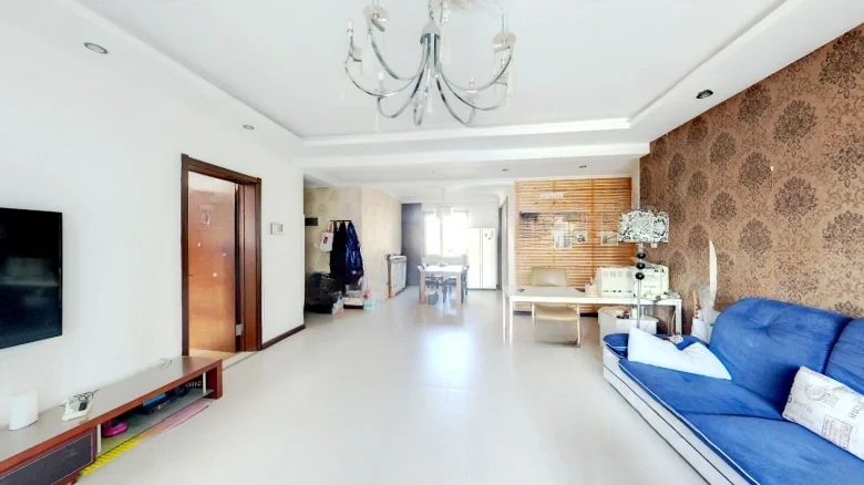 Hausen Mingjia - View 4