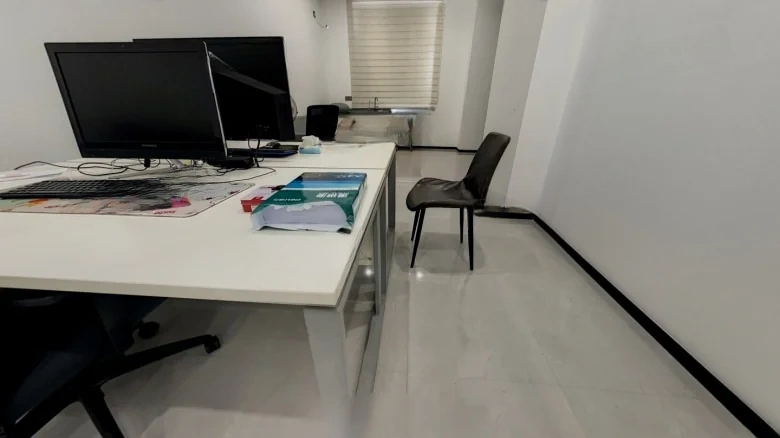 Changsheng Tower - View 5