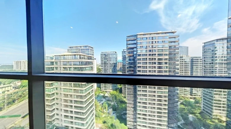 Zhaoshang Times Park Tianfu Sequence - View 13