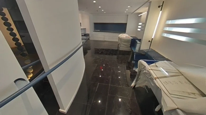 City Open Center - View 7