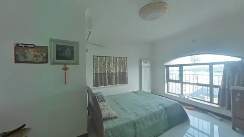 Zhongrun Century Square - View 4