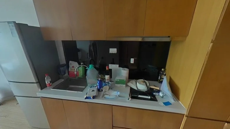 Hangzhou Future Square Silver Sky Gold City - View 4