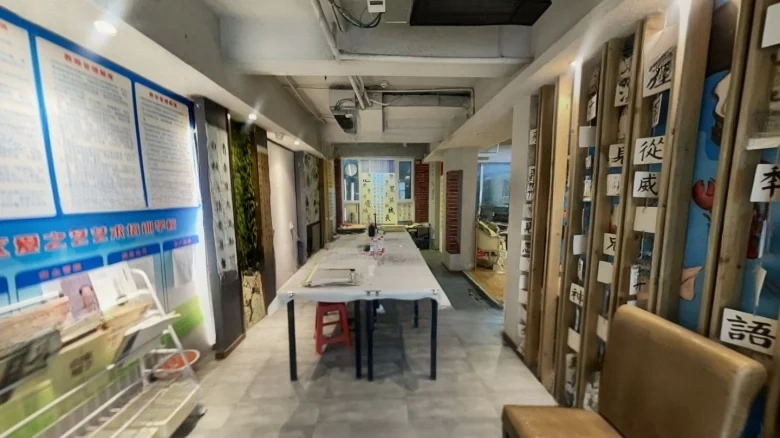 Oriental Waterfront - View 5