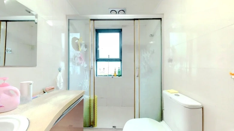 Nan'an Crystal City Garden - View 7