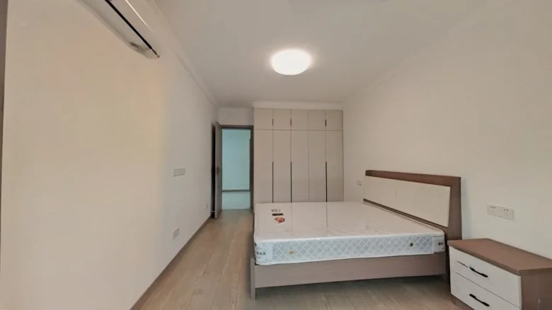 Huma San Cun - View 3