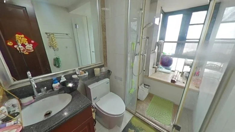 Evergrande City - View 10