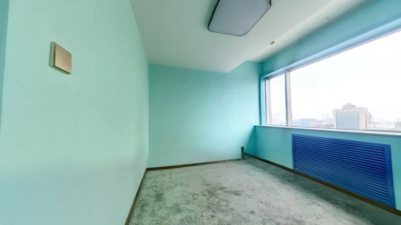 Ginza Crystal Capital International - View 4