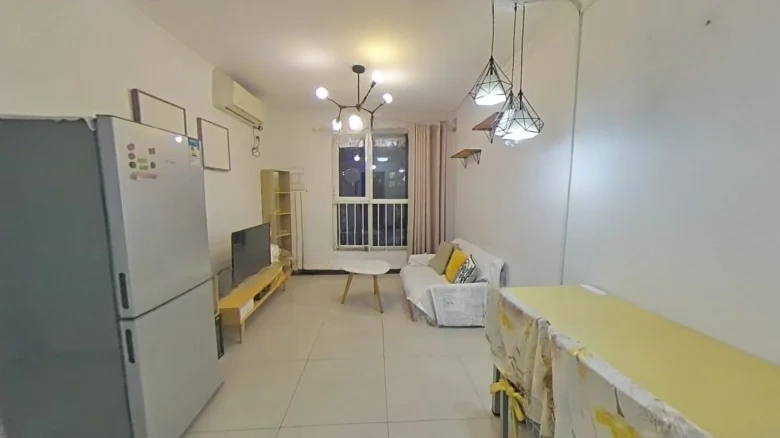 Wufu Linglong Courtyard North District - View 4