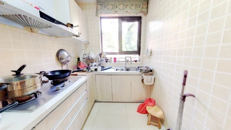 Zhonghai Linan Villa - View 7